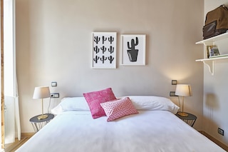 ベバルセロナー サンツ アパートメンツ