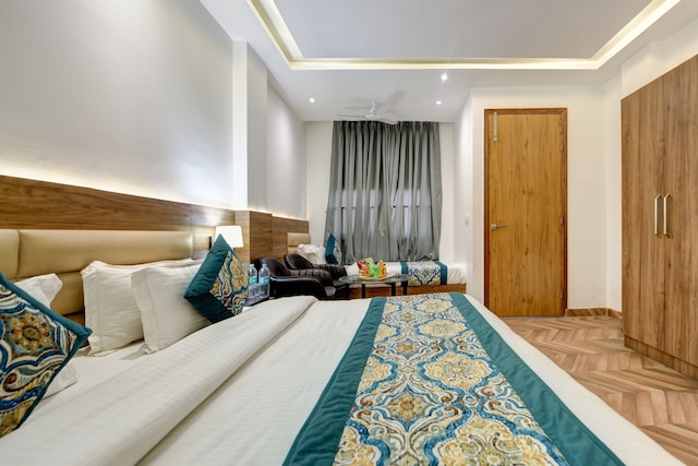 ザ サンライズ ビスタ