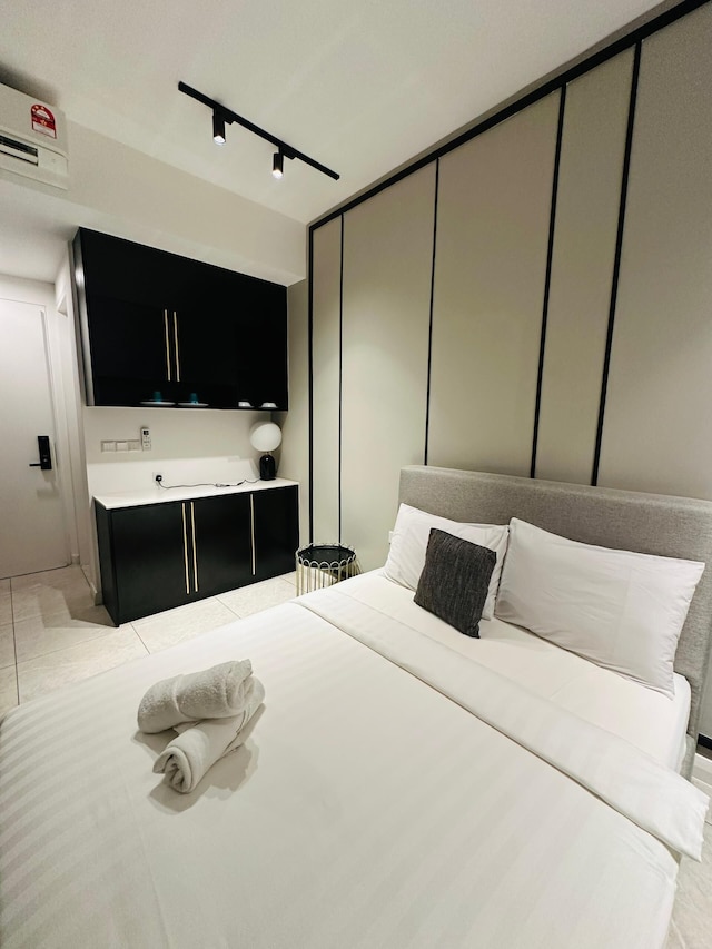 レジデンス アクソン ブキットビンタン バイ タヒーンS