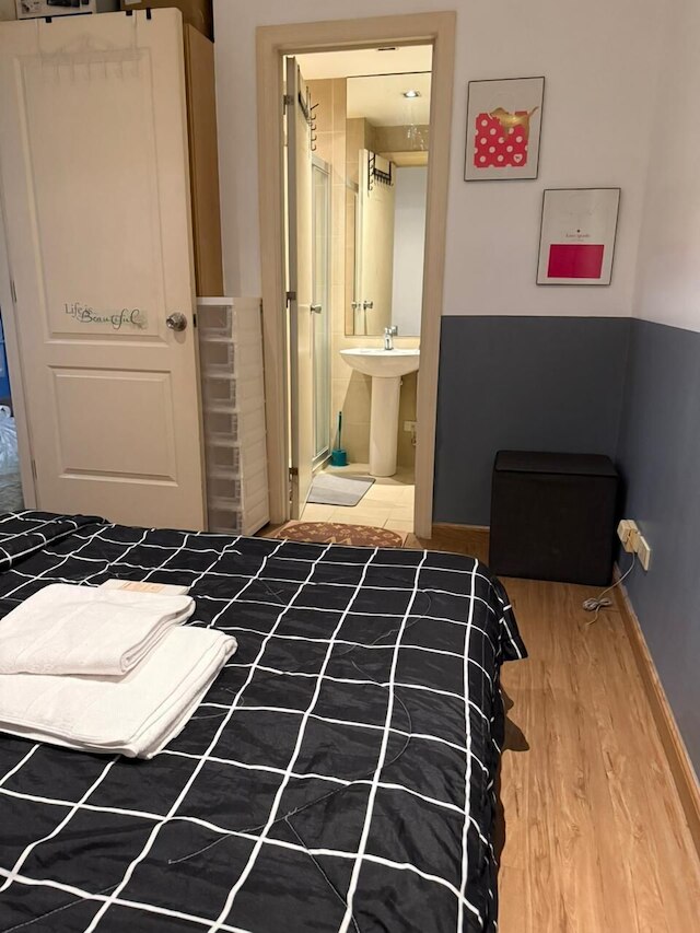 ワン ベッドルーム ウィズ バルコニー シティ ビュー