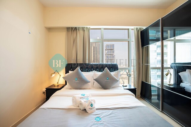 ブルームフィールズ プリスティン 1ベッドルーム イン タラ