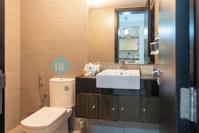 ブルームフィールズ プリスティン 1ベッドルーム イン タラ