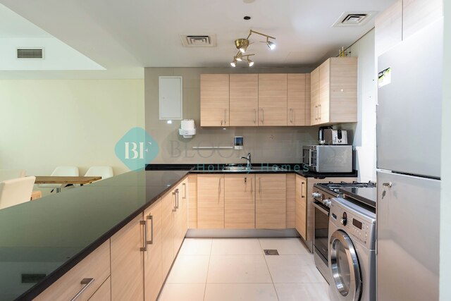 ブルームフィールズ プリスティン 1ベッドルーム イン タラ