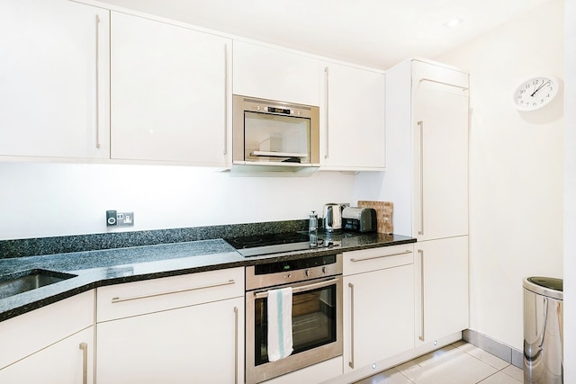 プロパティ ノット アベイラブル