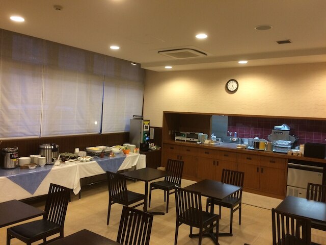 ホテルクニミ鴨宮