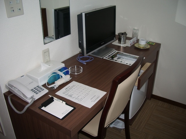 ホテルクニミ鴨宮