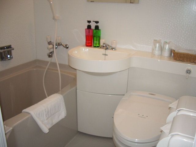 ホテルクニミ鴨宮