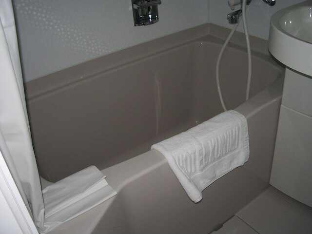 ホテルクニミ鴨宮