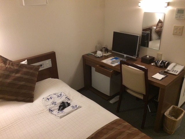 ホテルクニミ鴨宮