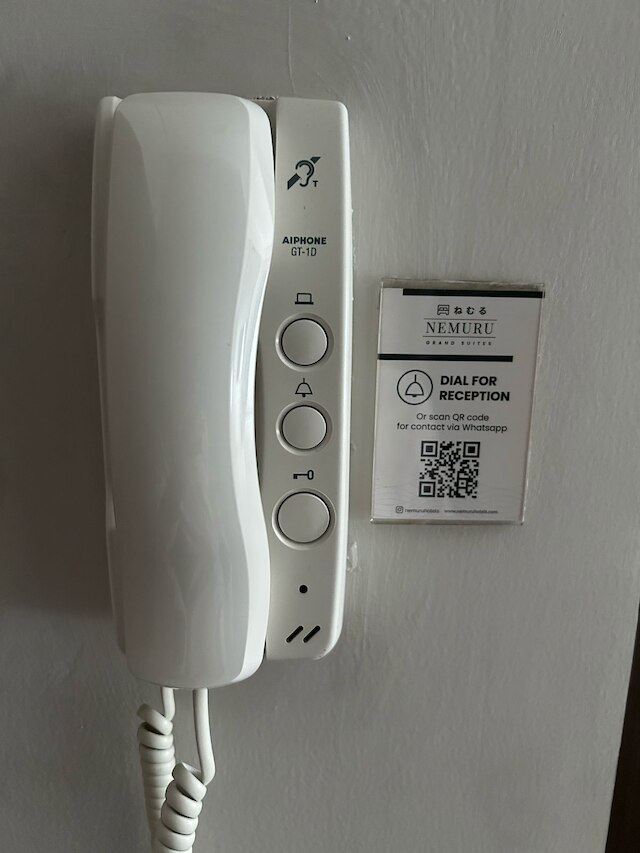 ネムル グランド スイーツ MT ハリョノ