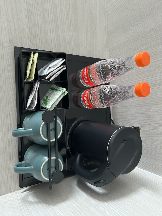 ネムル グランド スイーツ MT ハリョノ