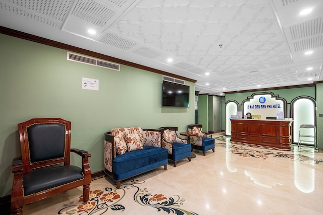 12A&B ディエン ビエン フー ハノイ ホテル