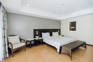 セブ ウェスタウン ラグーン-パーティーウィング