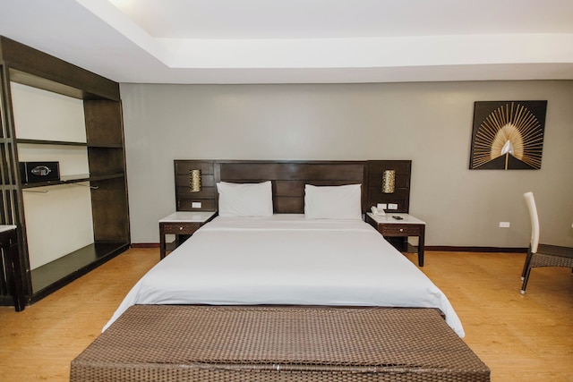 セブ ウェスタウン ラグーン-パーティーウィング