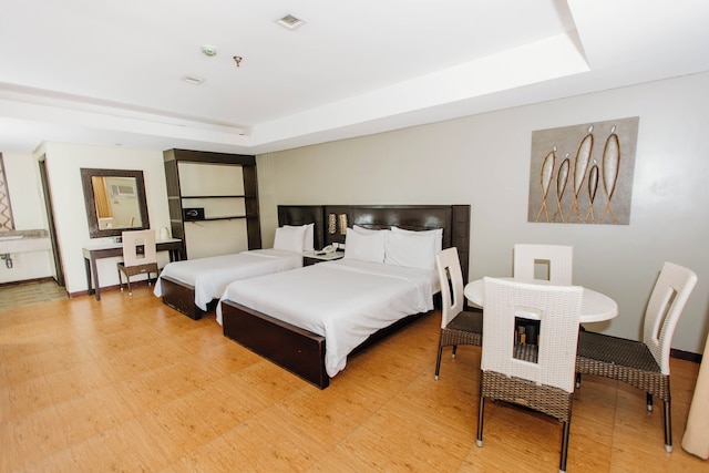 セブ ウェスタウン ラグーン-パーティーウィング