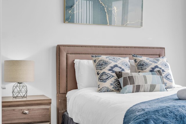 プレスティージ スイーツ - CN タワー