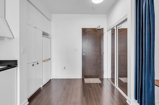 プレスティージ スイーツ - CN タワー