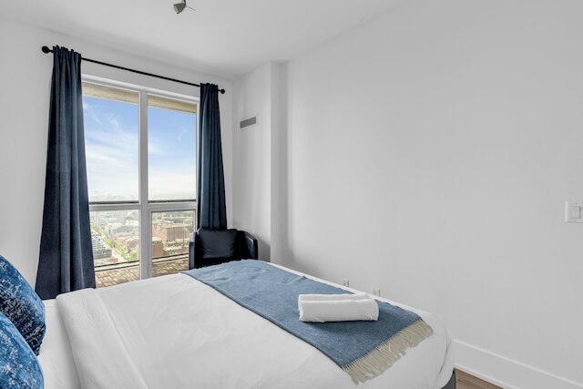 プレスティージ スイーツ - CN タワー