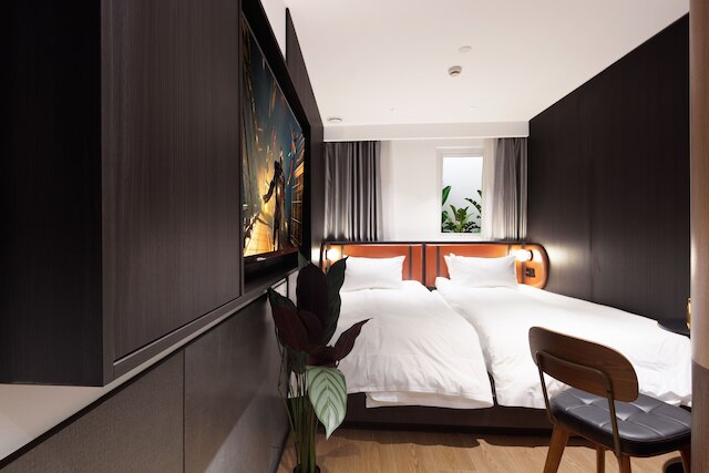 Mcsrh Hotel-Chengdu Chunxilu