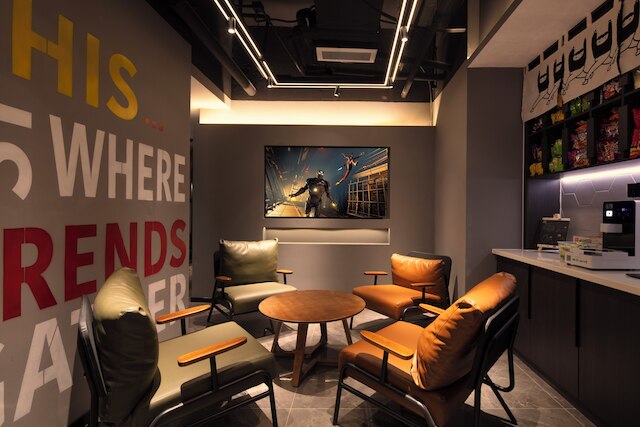 Mcsrh Hotel-Chengdu Chunxilu