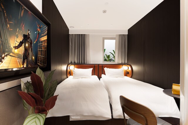 Mcsrh Hotel-Chengdu Chunxilu