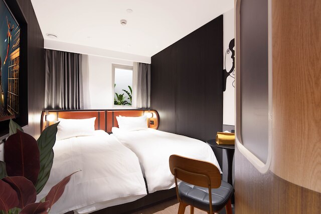 Mcsrh Hotel-Chengdu Chunxilu