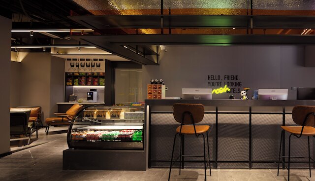 Mcsrh Hotel-Chengdu Chunxilu