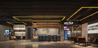 Mcsrh Hotel-Chengdu Chunxilu