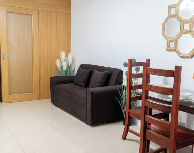 1ベッドルーム シェル レジデンス