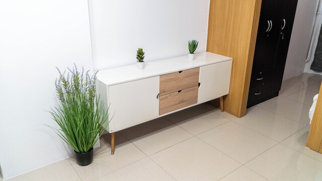 1ベッドルーム シェル レジデンス