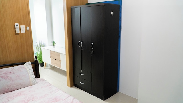 1ベッドルーム シェル レジデンス