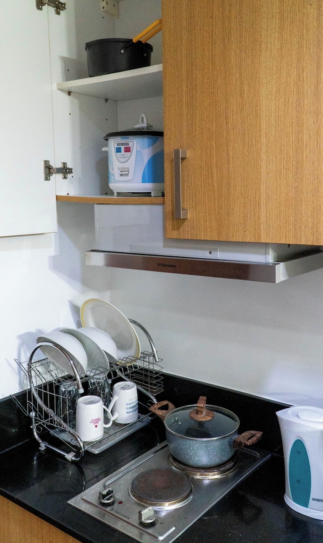 1ベッドルーム シェル レジデンス