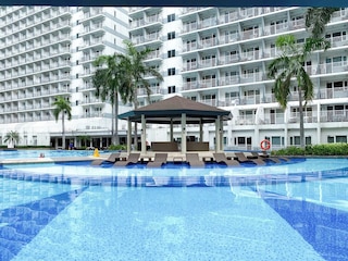 1ベッドルーム シェル レジデンス