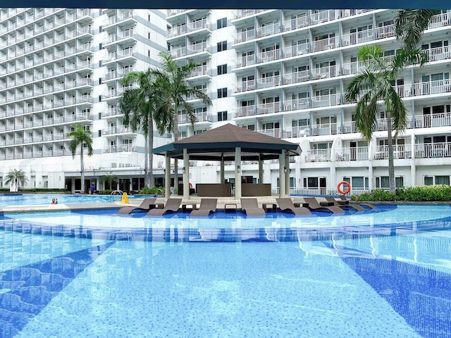 1ベッドルーム シェル レジデンス