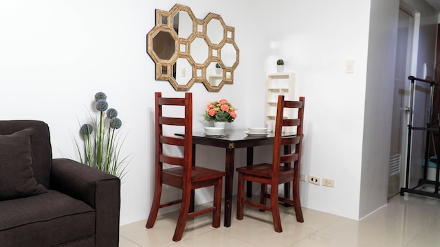 1ベッドルーム シェル レジデンス