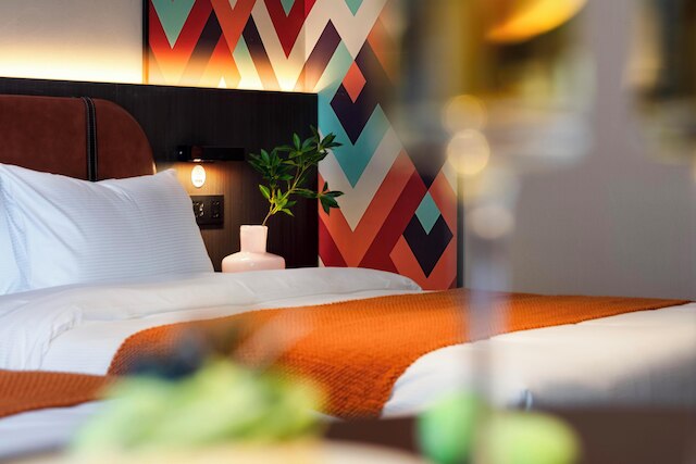 Merica Hotel -Chengdu Chunxi Road