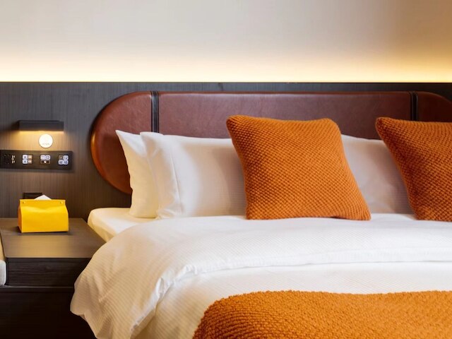 Merica Hotel -Chengdu Chunxi Road