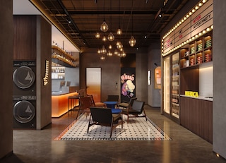 Merica Hotel -Chengdu Chunxi Road