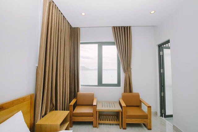 タン ホアン ロング オテル DN - バイ ベイラグジュアリー