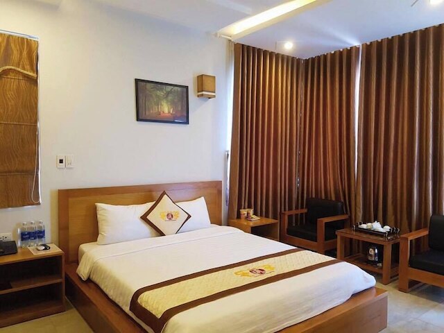 タン ホアン ロング オテル DN - バイ ベイラグジュアリー