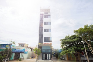 タン ホアン ロング オテル DN - バイ ベイラグジュアリー