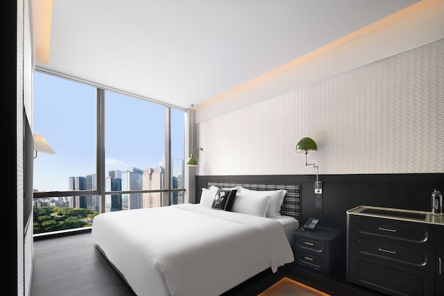 INDITION Chongqing Jiangbeizui Financial