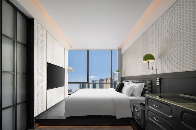 INDITION Chongqing Jiangbeizui Financial