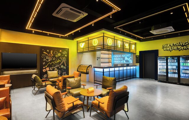 Mcsrh Hotel -Chengdu Jiuyanqiao