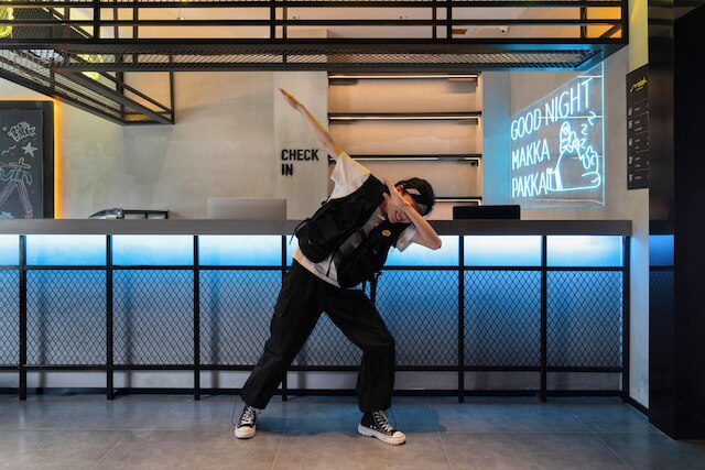 Mcsrh Hotel -Chengdu Jiuyanqiao