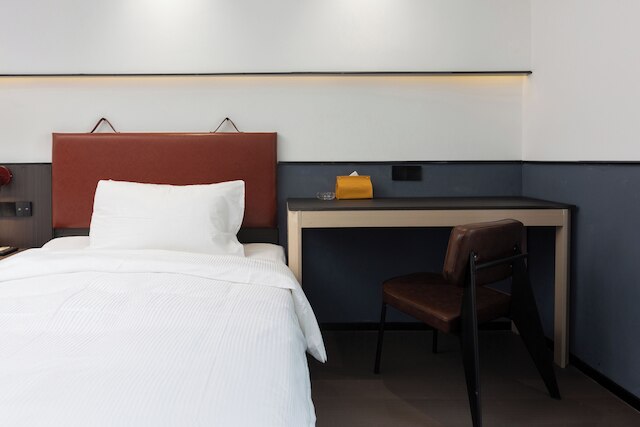 Mcsrh Hotel -Chengdu Jiuyanqiao