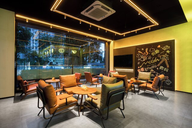 Mcsrh Hotel -Chengdu Jiuyanqiao