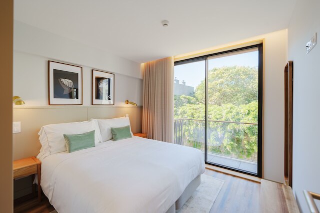 フィール ポルト フィルメザ コワーキング フラット 1 1