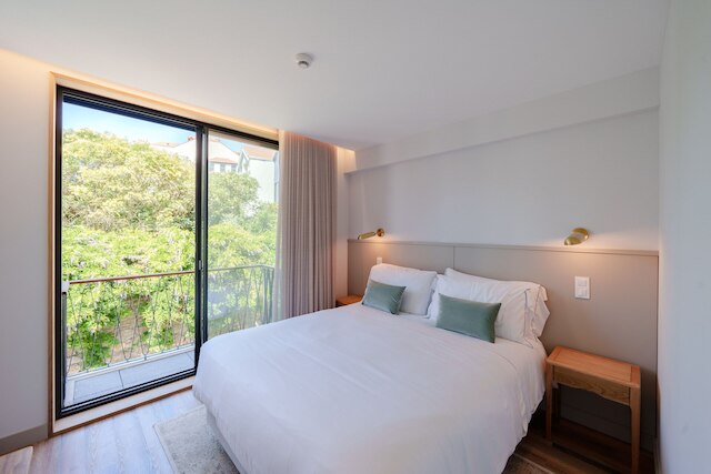 フィール ポルト フィルメザ コワーキング フラット 1 1