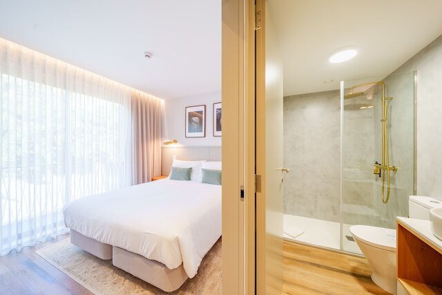 フィール ポルト フィルメザ コワーキング フラット 1 1